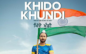 Pollywood movie, Khido Khundi based on Field Hockey